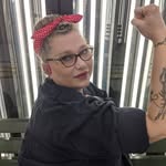 Stacy McCord - @griefonadifrntrealm - Instagram