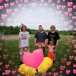 Stacy Mccord - @jadan230 - Instagram