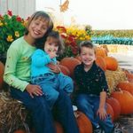 Stacy Jarman McCormick - @mcstacy5 - Instagram