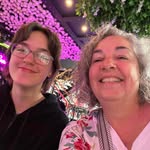 Stacy McCormick - @flamingogal71 - Instagram