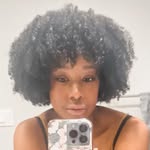 Stacy McCray - @curlyfrolove - Instagram