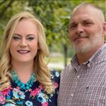 Stacy Kyles McDowell - @stacer80 - Instagram