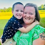 Stacy McDowell - @thesinglefostermomsjourney - Instagram