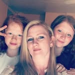 Stacey Mcgarry - @mcgarrystacey - Instagram