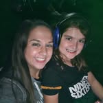 Stacy McGarry - @scbrins - Instagram