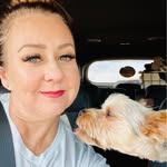 Stacy Williams - @mcglorystacy - Instagram