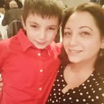 Stacey McHenry - @smchenry727 - Instagram