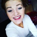 Stacey Mcnally - @staceymcnally96 - Instagram