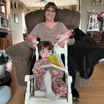 Stacey McNally - @staceymcnally77 - Instagram