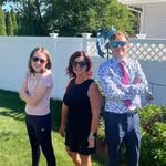 Stacey McNally Horwath - @horwaths - Instagram
