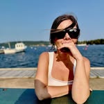 Stacy McNally - @stacyacsween - Instagram