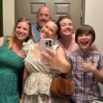 Stacy McNally Conn - @stacynd96 - Instagram