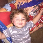 Stacy Mead Hanson - @bradyl38 - Instagram