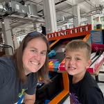 Stacy Mears - @golfpro03 - Instagram