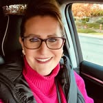 Stacey Merrick - @smerrick01 - Instagram