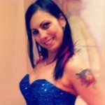 Stacy Monaco - @stacespace69 - Instagram