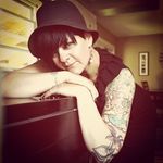 Stacey Monahan - @staceymartist - Instagram