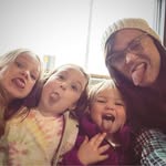 Stacy Monahan Olson - @stacmona - Instagram
