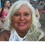 Stacy Monroe - @slmonroe314 - Instagram