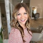 Stacy Monroe - @salonindustrycoach - Instagram