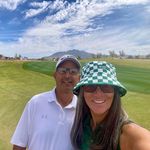 Stacey Morehouse Harris - @dinosm8 - Instagram