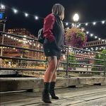 Stacy Morehouse - @morehouse.21 - Instagram