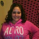 Stacy Moreno - @rachelle_312014 - Instagram