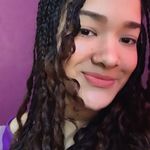 Stacy Moreno - @lianeth_02m - Instagram