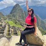 Stacy Moreno - @stacy_moreno20 - Instagram