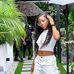 Stasia Mouele - Facebook