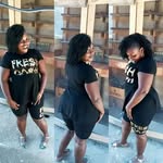first lady - @stacymuir123456 - Instagram