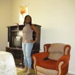 Stacy-Ann Muir - @stacyalecia - Instagram