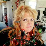Stacy Day-Muir - @sgarlump - Instagram