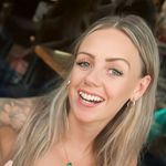 Stacy Mullen - @stacexje - Instagram