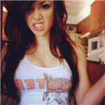 Stacy Mullen - @stacy493 - Instagram