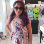 Stacey Munn - @twitchy0211 - Instagram
