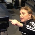 Stacy Munn - @coachstacym - Instagram