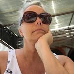 Stacey Neufeld - @chauclyn - Instagram