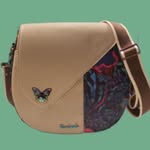 Stacey Neufeld - @my.heart.bags - Instagram