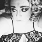 Stacy Niemi - @chadrichic - Instagram