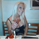Stacy Johnson - @stacynoe123 - Instagram