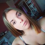 Stacy Noé - @condettestacy66 - Instagram