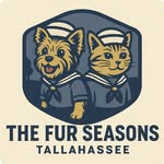 Stacy Noland - @furseasons.pet - Instagram