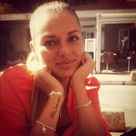 Stacy Noland - @sporkettahi - Instagram
