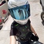 Stacy Norman - @wolfsrayn01 - Instagram