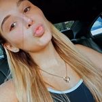 Stacy Norman - @stacypisces20 - Instagram