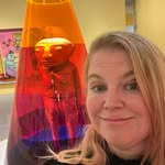 Stacy Northrop - @cybergelfling - Instagram