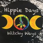 Stacy Northrop - @hippie_days__witchy_ways - Instagram