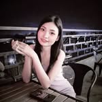 Phyo Pa Pa Nyein - @stacynyein98 - Instagram