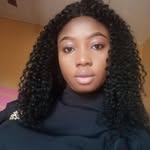 Stacy Nenye - @nenyestacy - Instagram